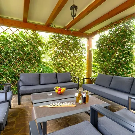Antonac Apartment Brtonigla