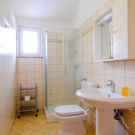 Apartmán Antonac
