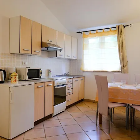 Apartmán Antonac *