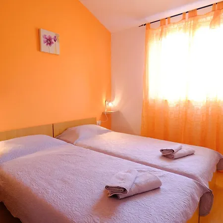 Apartmán Antonac Brtonigla
