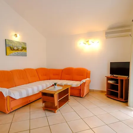 Antonac Apartmán