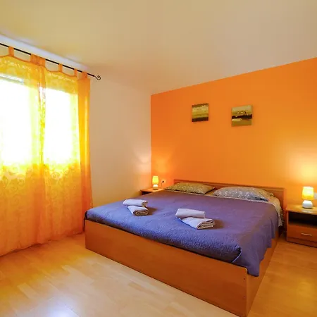 Apartmán Antonac