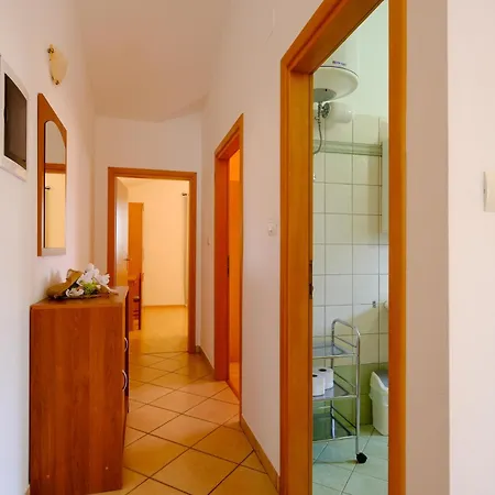 Antonac Apartmán *