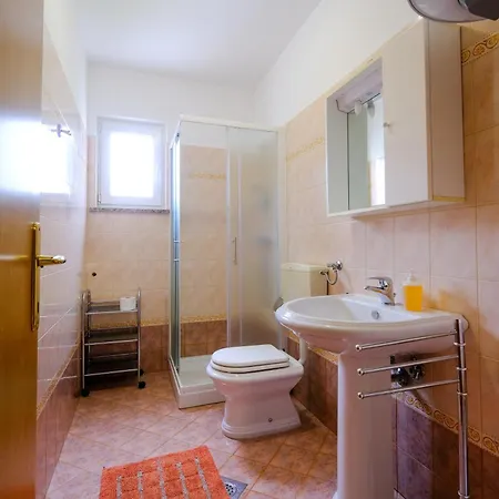 Antonac Apartmán