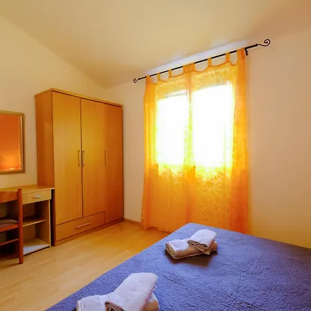 Antonac Apartmán *