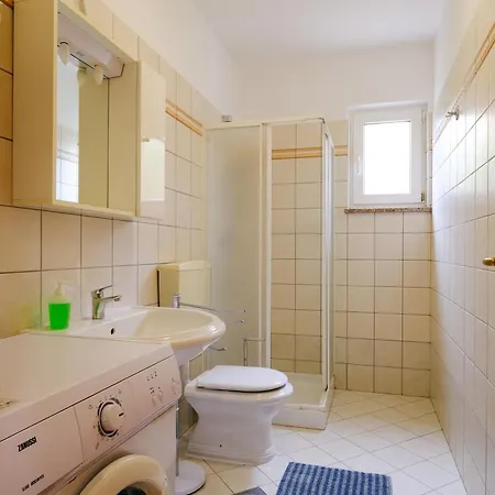 Apartmán Antonac *