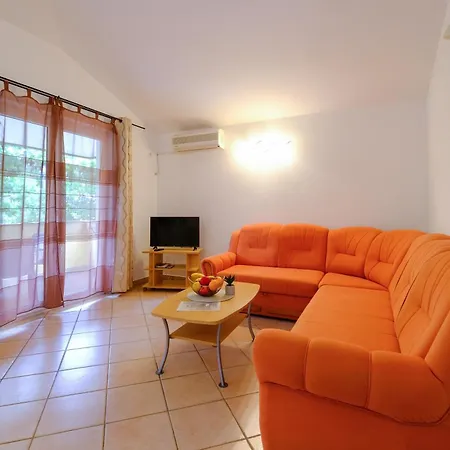 Antonac Apartmán