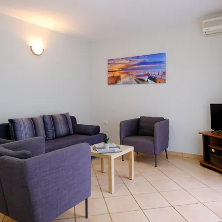 Antonac Apartmán Brtonigla
