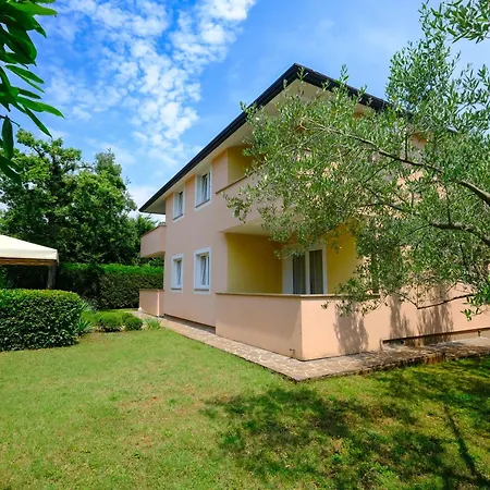 Apartmán Antonac *